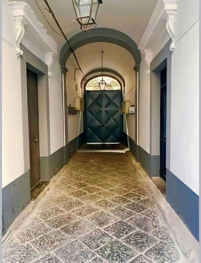 Central House Catania Historic Center Eksteriør billede